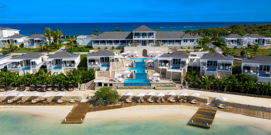  Hammock Cove, Antigua